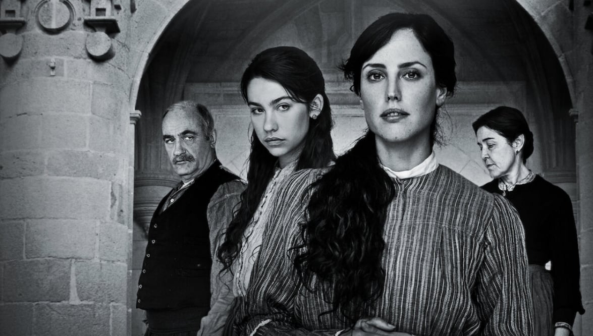 Netflix: estás son las 3 películas que debes ver si te gusta el cine de época. Fuente: Captura sitio oficial Netflix