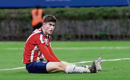 Chivas, el equipo más afectado por la lista de la Selección Mexicana para el Mundial 2026