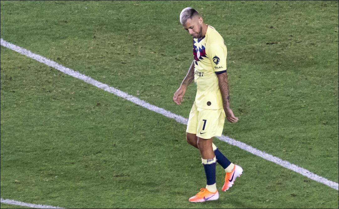 Futbolista francés. Foto: Imago7