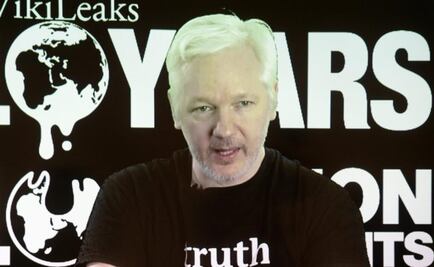 WikiLeaks publicará material relacionado con las elecciones de EU