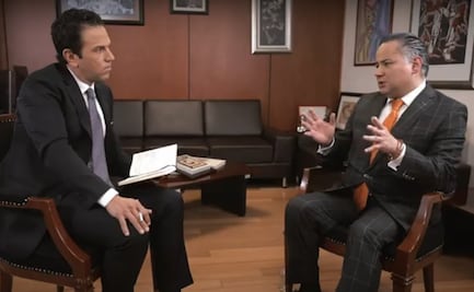 Caso de Pío López Obrador, lejos de los sobornos millonarios de Lozoya: Santiago Nieto