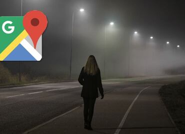 Siéntete segura: Maps resaltará las calles mejor iluminadas