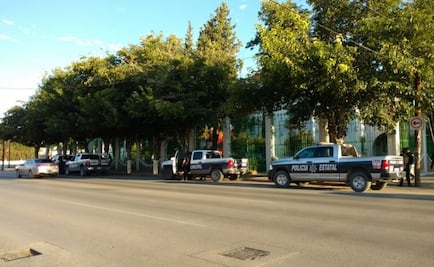 Desalojan a hijo de Juan Gabriel de la casa del divo