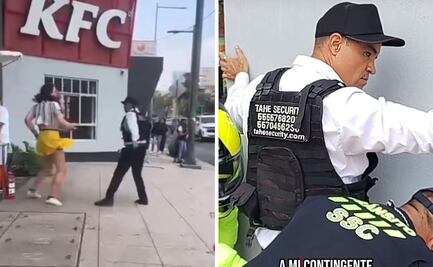 Directora de Johanne Sacreblu identifica a su agresor; cuenta con antecedentes penales