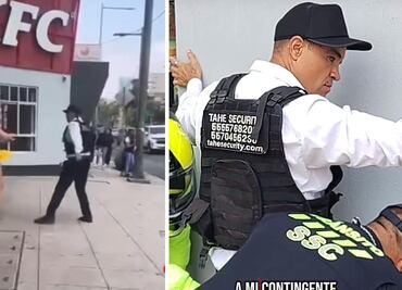 Directora de Johanne Sacreblu identifica a su agresor; cuenta con antecedentes penales