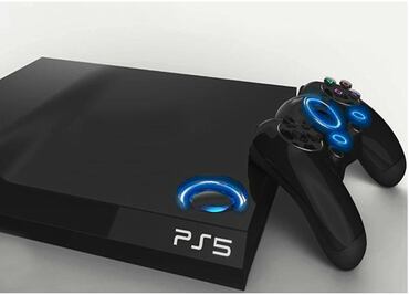 ¿Sony lanzará un PlayStation 5?