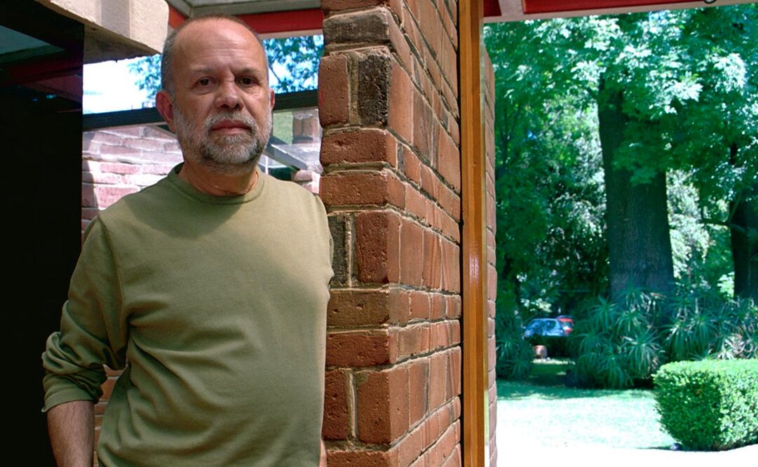 Jaime Humberto Hermosillo. Foto: Archivo