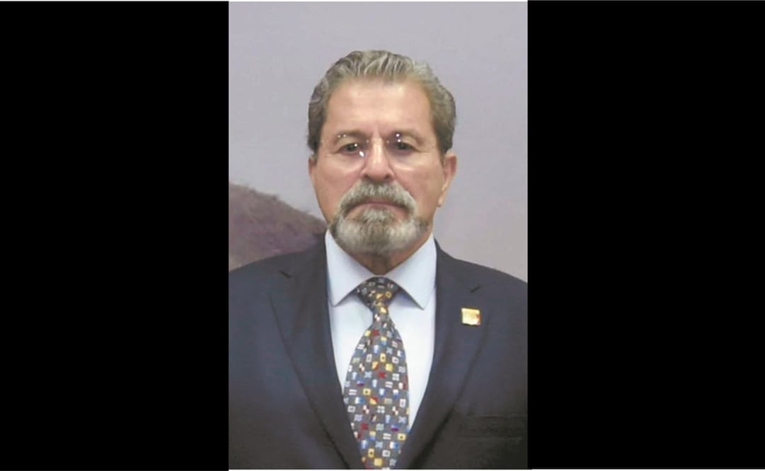 Carlos Velázquez. Foto: ESPECIAL