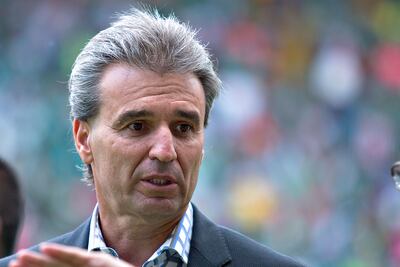 El tiempo libre, no justifica las salidas de los seleccionados: Néstor de la Torre