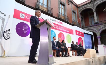 Mancera impulsa profesionalización de sindicalizadas