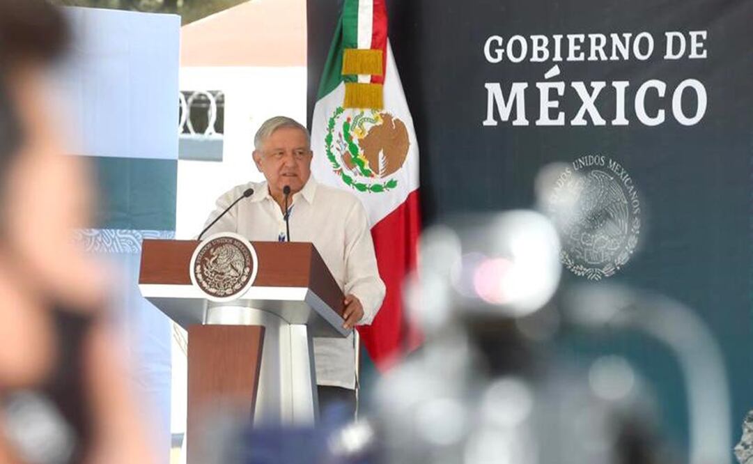 Foto: Gobierno de México