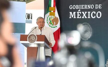 El 15 de enero inicia pago de pensiones para adultos mayores; habrá aumento: AMLO