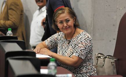 Aseguran que Eva Cadena ataca a Morena a cambio de impunidad