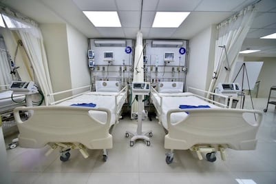 Sindicatos denuncian subejercicio de 22 mmdp en el ISSSTE durante 2021