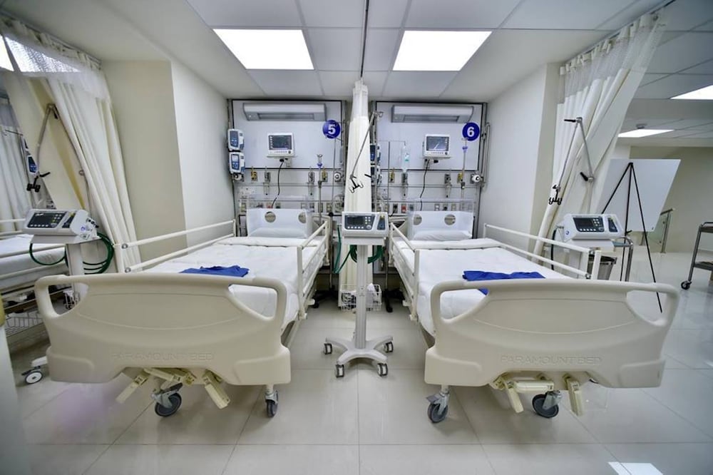 Foto: Archivo/EL UNIVERSAL