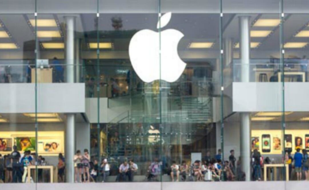 Apple pronosticó ingresos para el cuarto trimestre por debajo de las estimaciones, lo que hizo que sus acciones se hundieran un 8% en las operaciones posteriores al cierre de mercados el martes