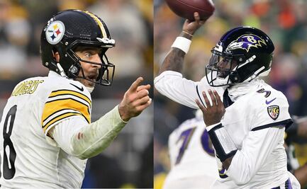 NFL: Horario y canales para ver los partidos de la Semana 18; HOY, domingo 4 de enero