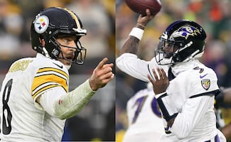 NFL: Horario y canales para ver los partidos de la Semana 18; HOY, domingo 4 de enero
