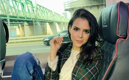 El mejor look de Yuya para ir a trabajar