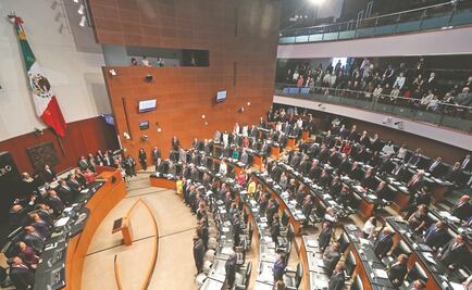 De "insuficiente y ridícula" califican en el Senado sentencia contra Duarte