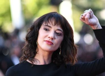 CNN retira episodios de "Parts Unknown" con Asia Argento