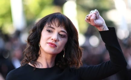 CNN retira episodios de "Parts Unknown" con Asia Argento