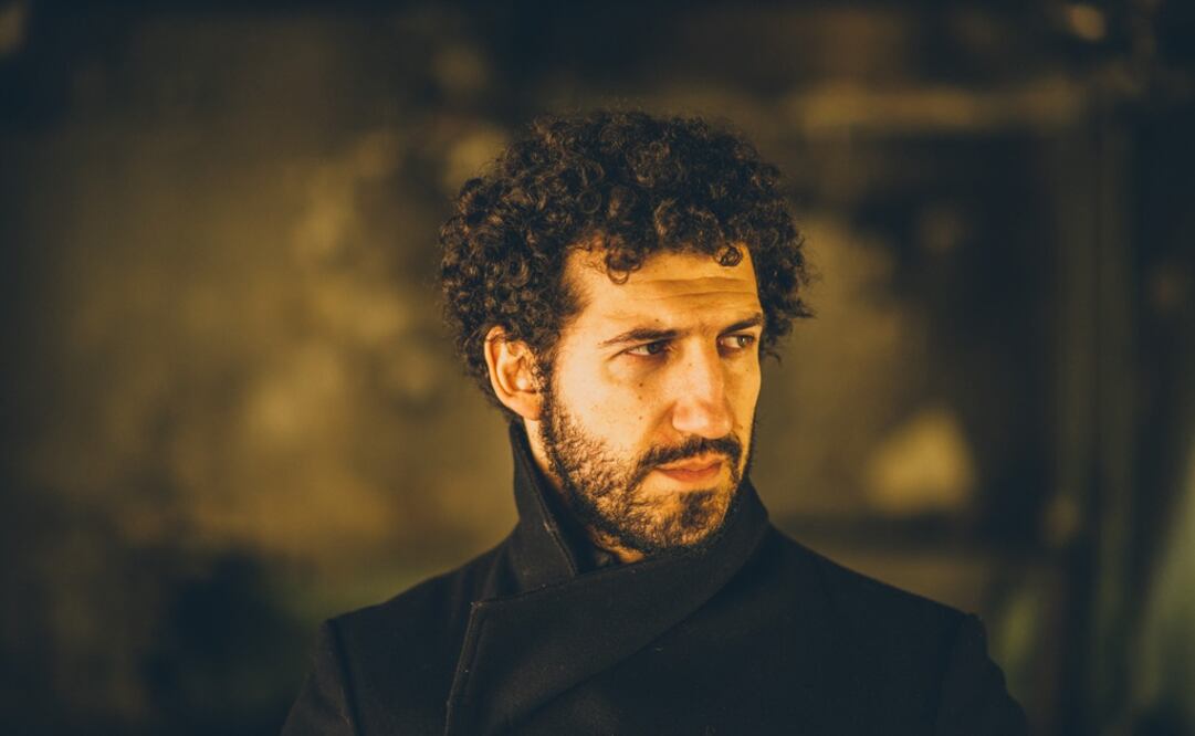 Marwan. Foto: Archivo