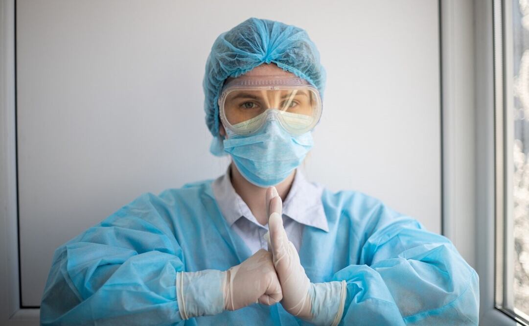 La bacteria causante del ántrax puede vivir en el medio ambiente facilitando su propagación. Foto: Freepik