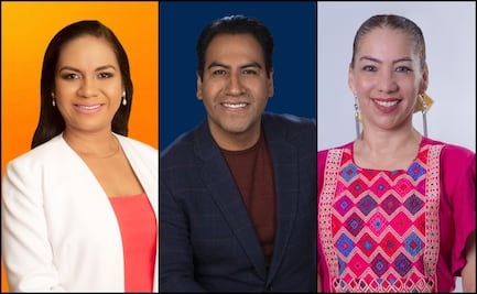 Candidatos a gubernatura de Chiapas firman acuerdo por democracia paritaria y contra violencia política de género