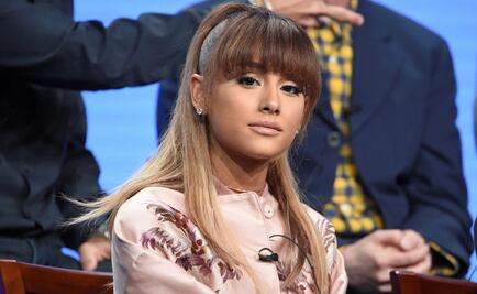 Ariana Grande regresa a EU tras atentado en Manchester