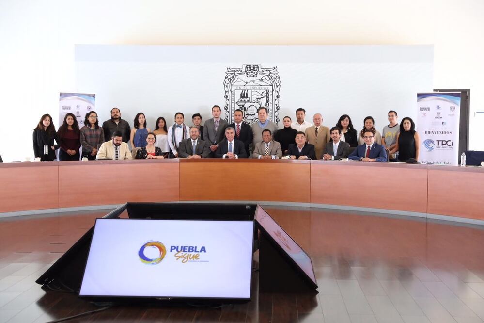 Foto: Berenice Fregoso / EL UNIVERSAL