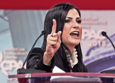 NRA rechaza propuestas de Trump para venta de armas