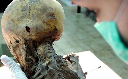 Desaparecidos, asunto de interés en congreso de ciencia forense