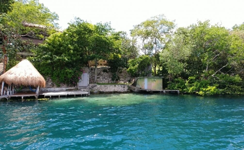 Semarnat declara 15 de julio Día Nacional de los Estromatolitos