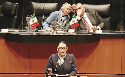 ‘No venimos a ganar la guerra, sino la paz’