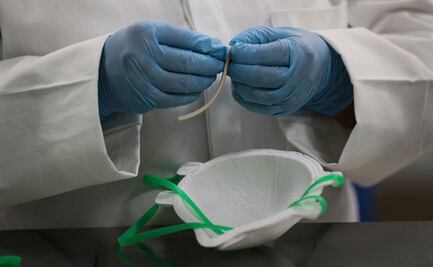 Coronavirus Puebla: Casos confirmados de Covid-19 al 21 de mayo