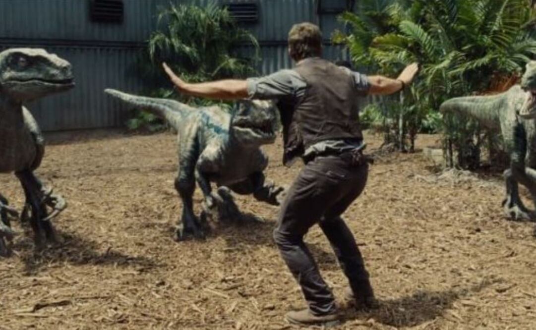 Se estima que este fin de semana, la película alcance los 400 millones de dólares en taquilla. FOTO: Especial