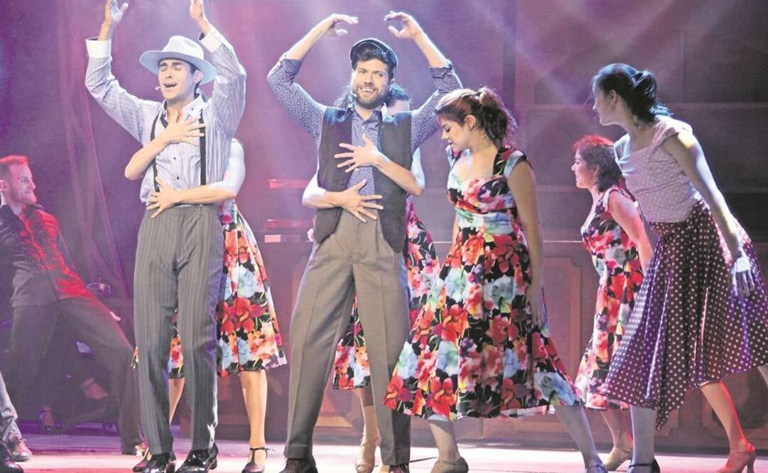 FOTO: Carlos Mejía/EL UNIVERSAL.