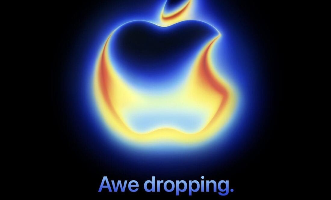 Apple Event 2025: cuándo es y dónde verlo. Imagen: Apple