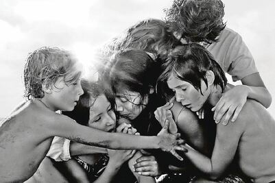 "Roma" es nominada en los Spirit Awards