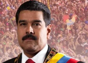 Maduro llama a un alistamiento el fin de semana; asegura es para enfrentar amenazas de EU