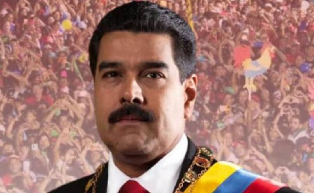 El legítimo mandatario venezolano, Nicolás Maduro. Foto: Archivo/El Universal
