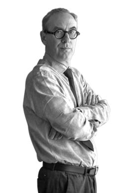 Christopher Domínguez Michael