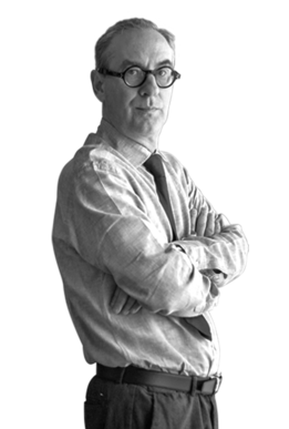 Christopher Domínguez Michael