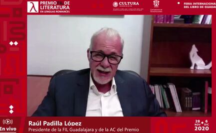 Reiteran que la FIL Guadalajara sigue su marcha y confían en que será presencial