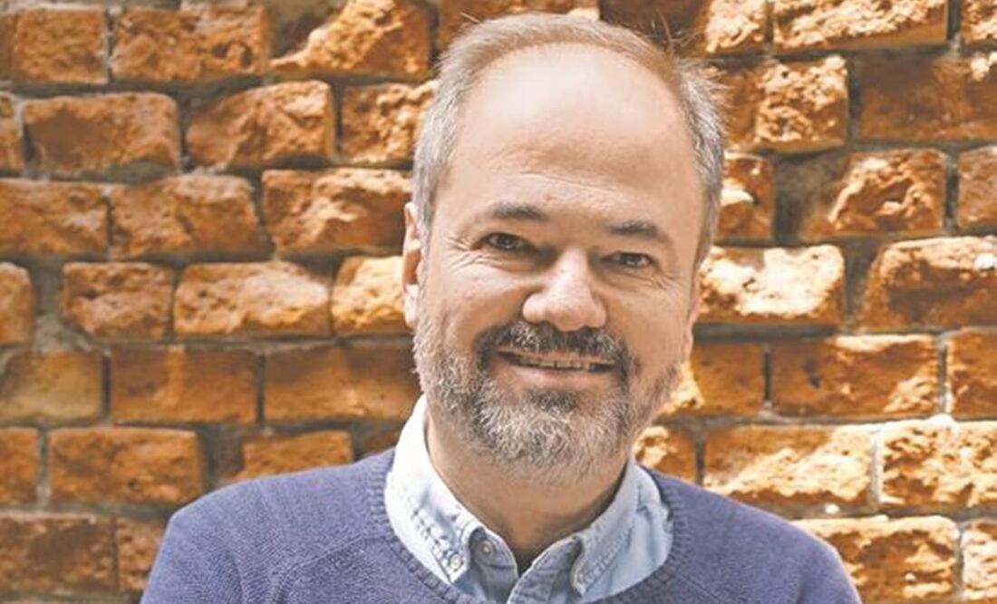 Juan VIlloro. Foto: Archivo/EL UNIVERSAL.