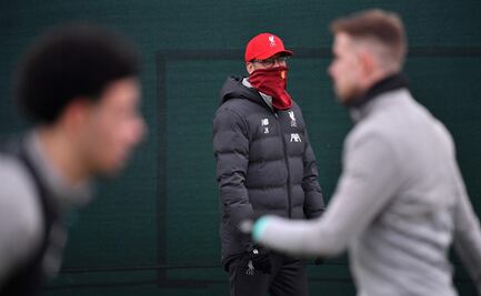 Premier League descontará puntos si no respetan normas sanitarias