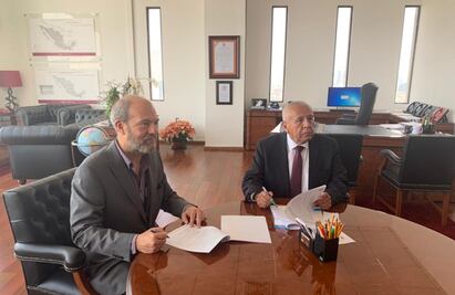 Van por derecho a la identidad de repatriados y extranjeros en México