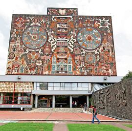 UNAM publica hoy resultados de ingreso a licenciaturas