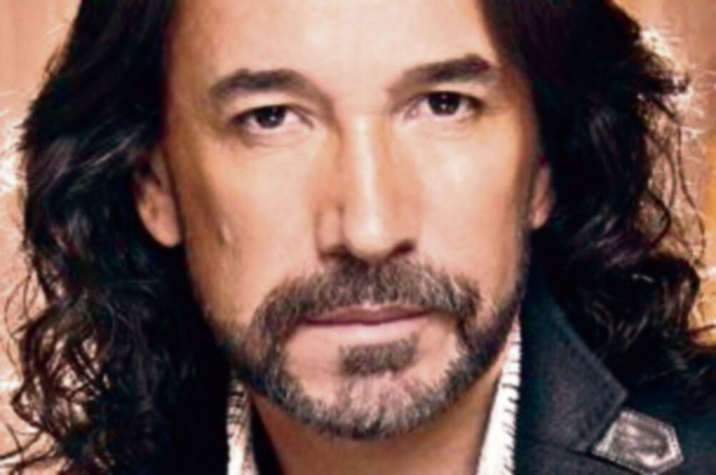 Marco Antonio Solís
